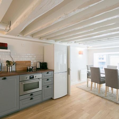 Lafayette Private Apartment 파리 외부 사진
