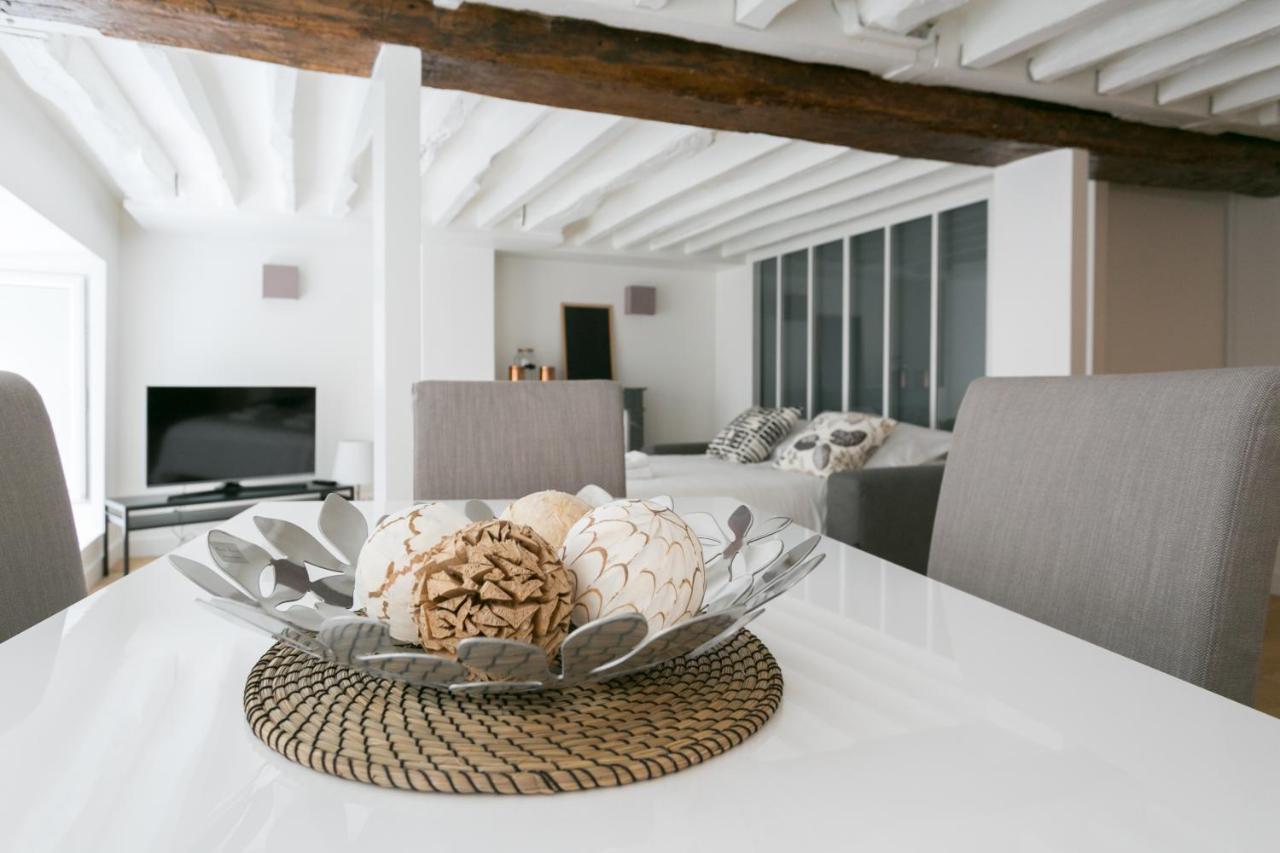 Lafayette Private Apartment 파리 외부 사진