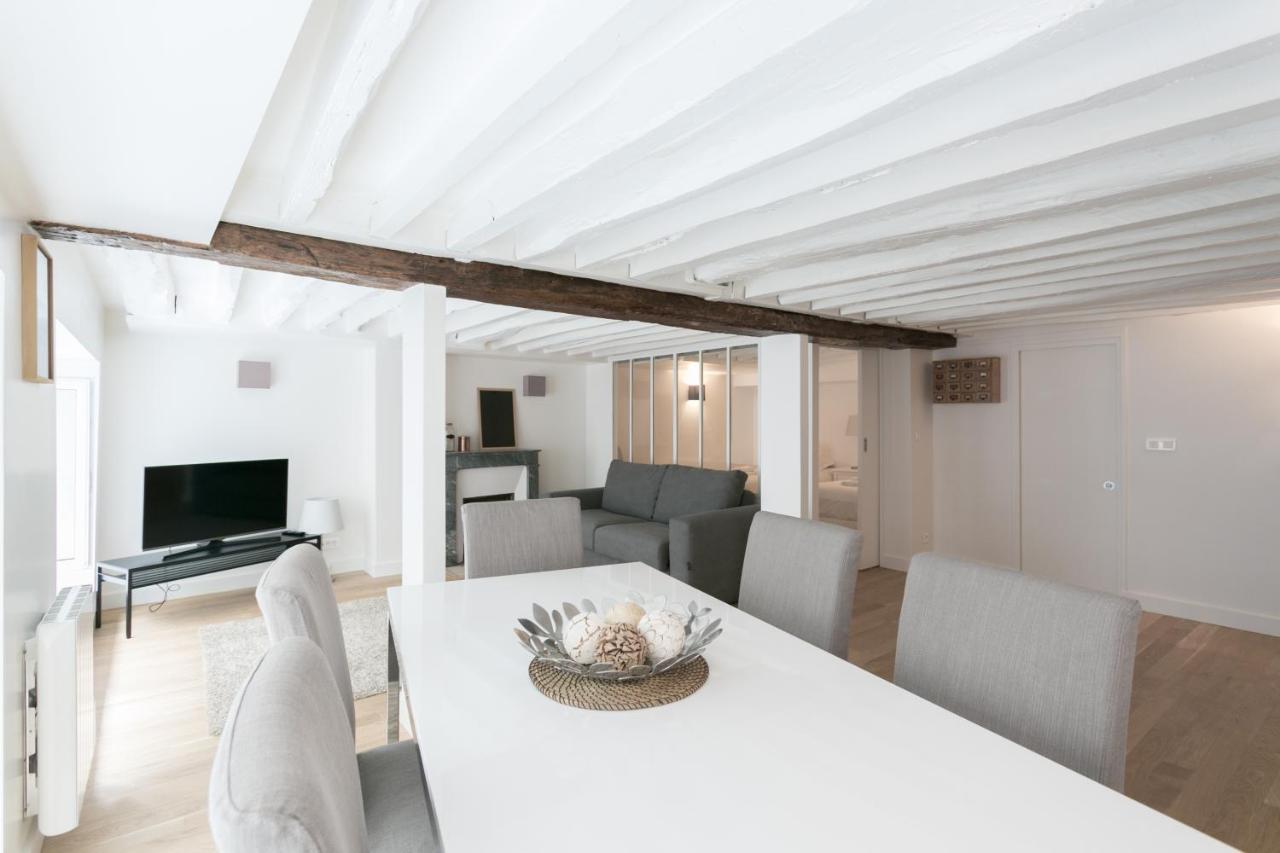 Lafayette Private Apartment 파리 외부 사진